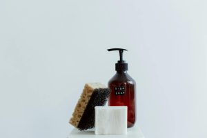 eco friendly soaps: sustainable suds for a cleaner planet