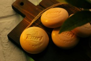 sustainable self care: eco friendly soaps for every skin type