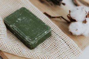 the power of plant based soaps in a plastic free world