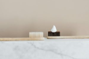 the toothbrush revolution: sustainable materials matter