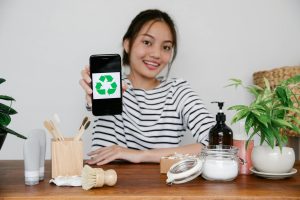 why bamboo toothbrushes are the green choice for your smile
