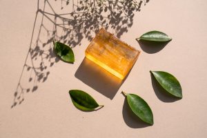 why natural soaps are the key to eco friendly living