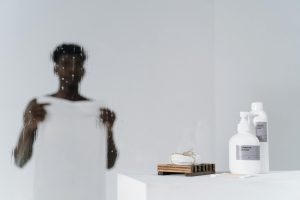 why recycled soap packaging is the future of clean